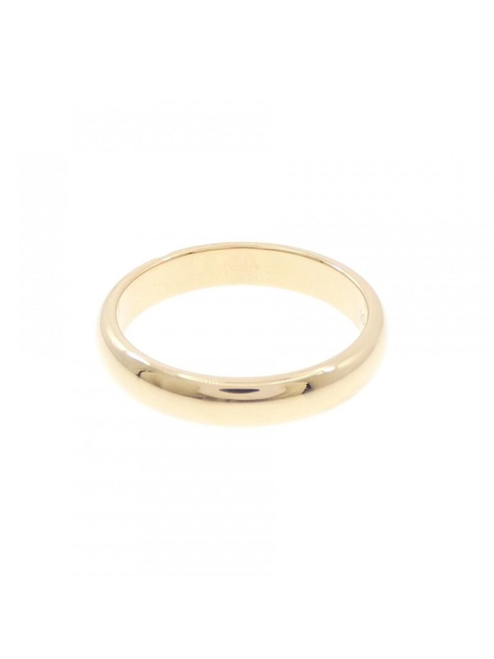 Louis Vuitton Alliance LV Vault Multi Ring - Picture 4 of 6